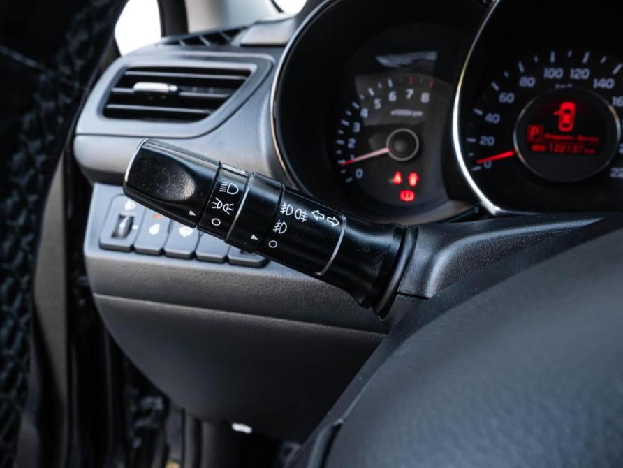 Kia Rio III Ставрополь  - изображение 15