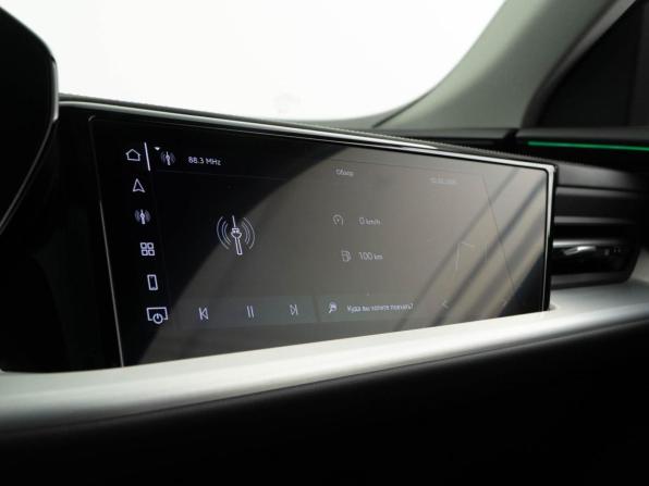 Audi Q5 III с пробегом 2025 года, цена 7 998 999 рублей, 1454 км, внедорожник, Автокод Объявления