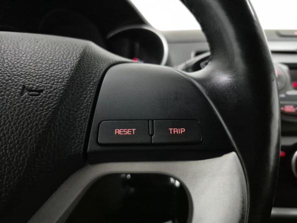 Kia Picanto II Рестайлинг с пробегом 2016 года, цена 1 190 000 рублей, 55659 км, хэтчбек, Автокод Объявления