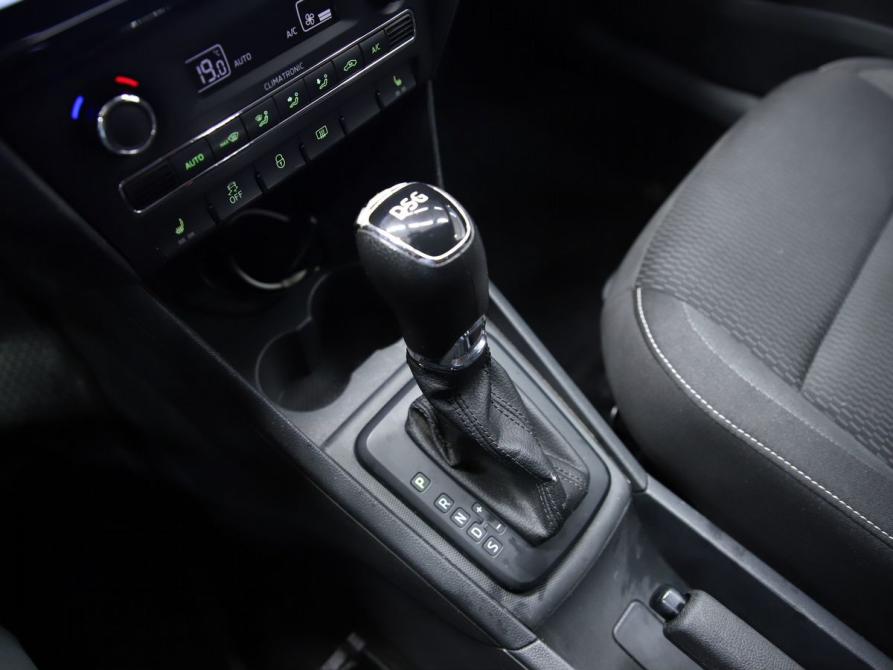 Skoda Rapid I Уфа  - изображение 17
