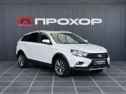 Lada (ВАЗ) Vesta I Пермь  - изображение 52