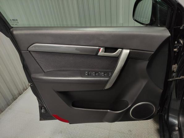 Chevrolet Captiva I с пробегом 2011 года, цена 1 150 000 рублей, 162000 км, внедорожник, Автокод Объявления