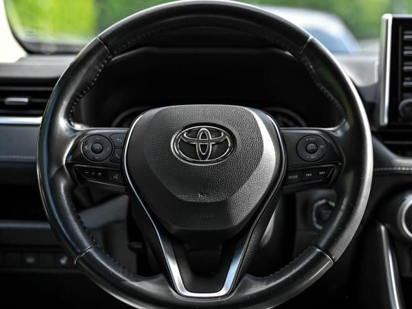 Toyota RAV4 IV (XA40) Рестайлинг с пробегом 2019 года, цена 2 966 000 рублей, 98876 км, внедорожник, Автокод Объявления