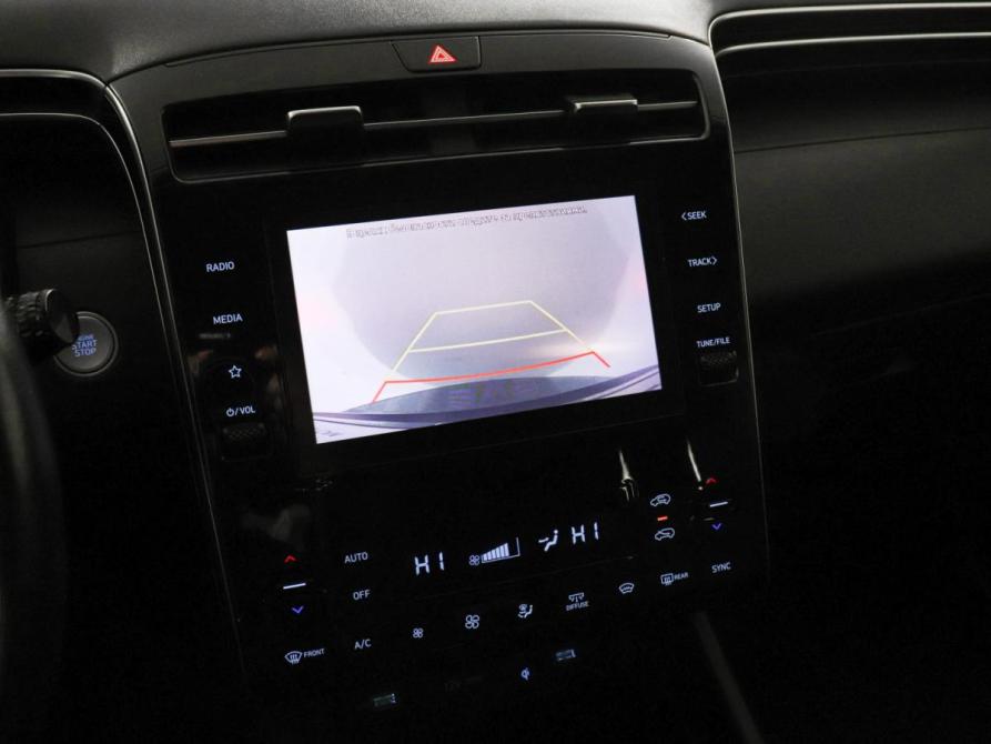Hyundai Tucson IV Химки  - изображение 14