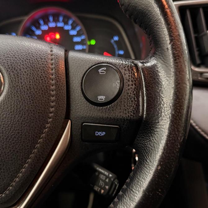 Toyota RAV4 IV (XA40) Нижнекамск  - изображение 21