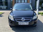 Volkswagen Tiguan I Саратов  - изображение 22