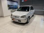 Toyota Raum I Новосибирск  - изображение 20