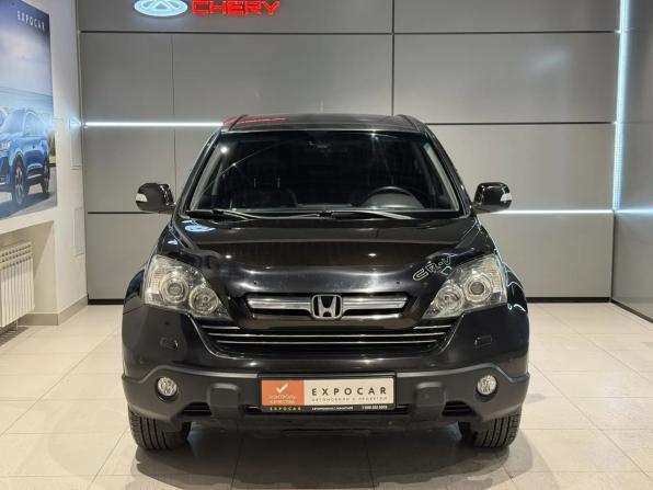 Honda CR-V III с пробегом 2008 года, цена 1 205 000 рублей, 373000 км, внедорожник, Автокод Объявления
