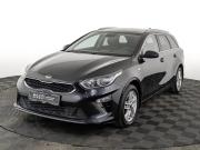 Kia Ceed III Москва  - изображение 27