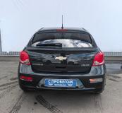 Chevrolet Cruze I Санкт-Петербург  - изображение 27