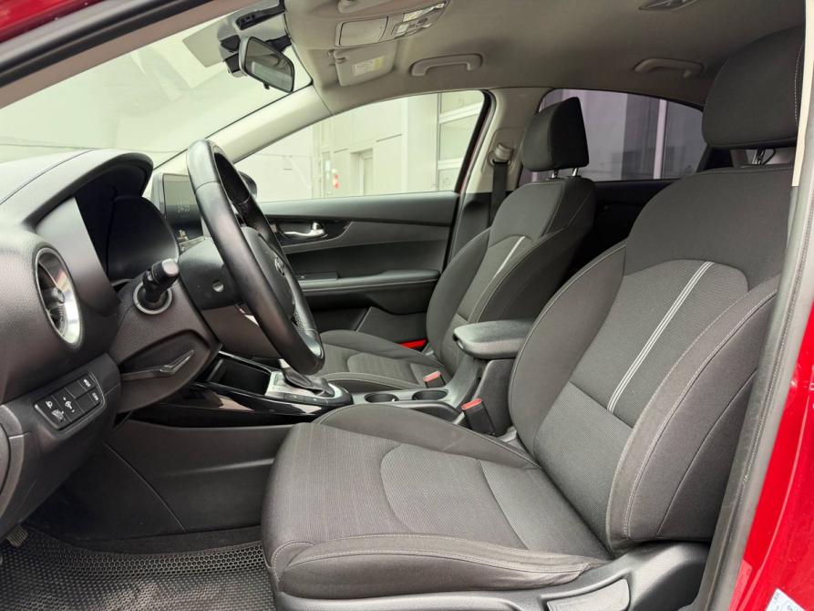 Kia Cerato IV Санкт-Петербург  - изображение 13
