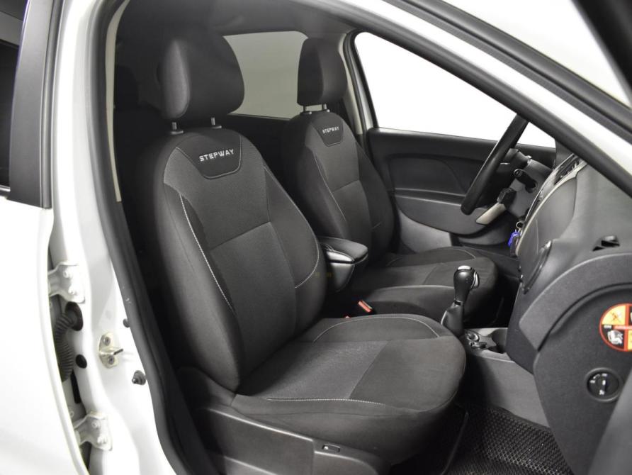Renault Logan II Рестайлинг Казань  - изображение 8