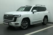 Toyota Land Cruiser 300 Series Красноярск  - изображение 24