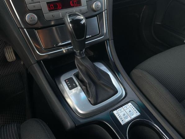 Ford Mondeo IV с пробегом 2008 года, цена 550 000 рублей, 226657 км, седан, Автокод Объявления