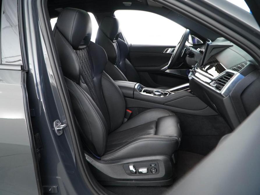 BMW X6 III (G06) Рестайлинг Москва  - изображение 9
