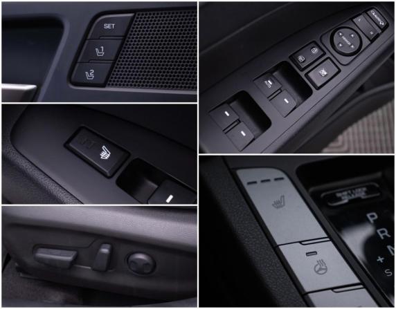 Hyundai Elantra VI (AD) Рестайлинг с пробегом 2019 года, цена 1 750 000 рублей, 69854 км, седан, Автокод Объявления