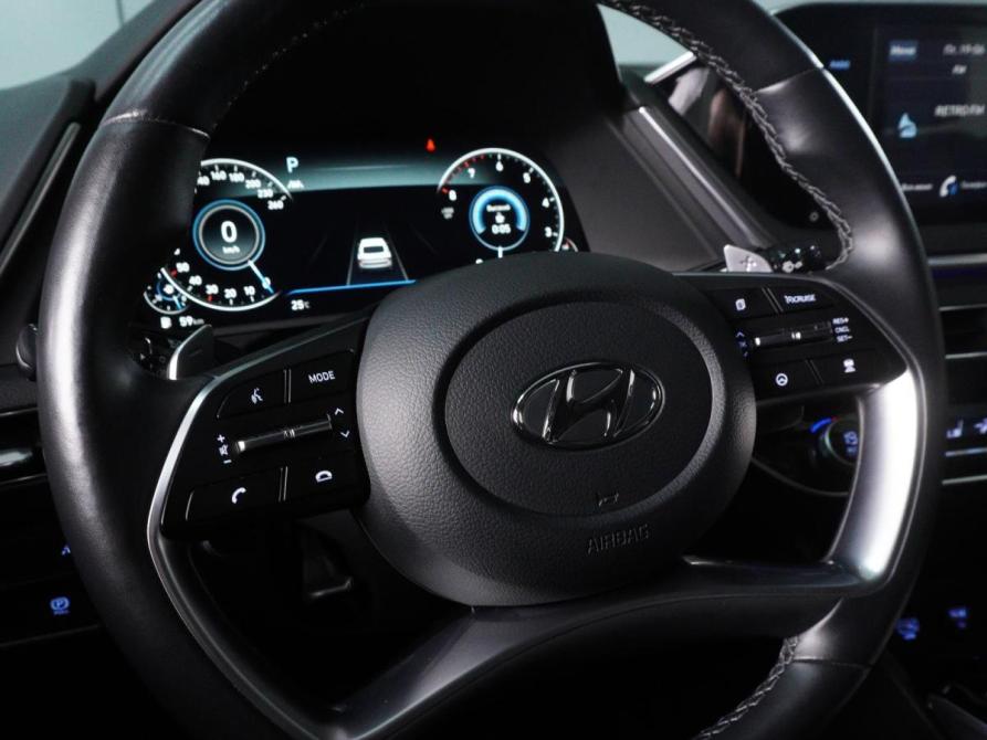 Hyundai Sonata VIII (DN8) Минеральные Воды  - изображение 20