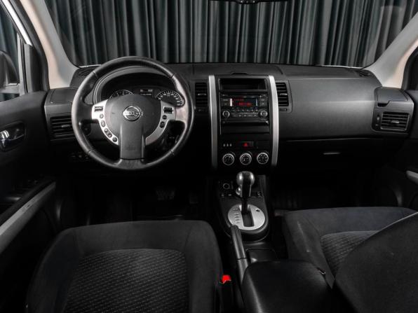 Nissan X-Trail II Рестайлинг с пробегом 2014 года, цена 1 339 000 рублей, 275479 км, внедорожник, Автокод Объявления