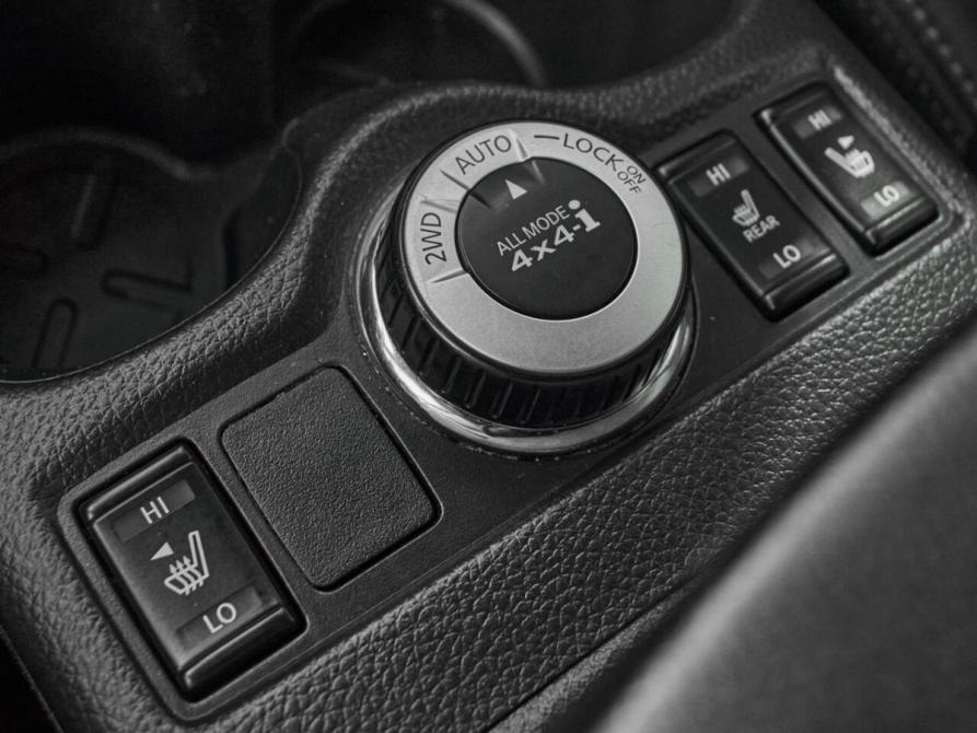 Nissan Qashqai II Рестайлинг Екатеринбург  - изображение 21