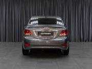Hyundai Solaris I Тюмень  - изображение 20