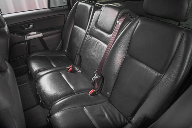 Volvo XC90 I с пробегом 2005 года, цена 1 049 000 рублей, 157000 км, внедорожник, Автокод Объявления