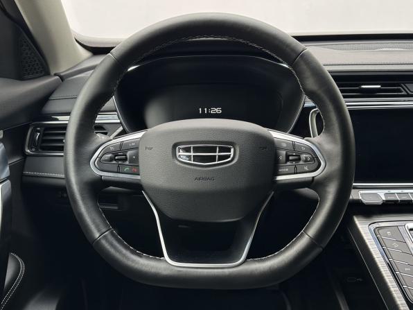 Geely Atlas Pro с пробегом 2022 года, цена 1 800 000 рублей, 51000 км, внедорожник, Автокод Объявления
