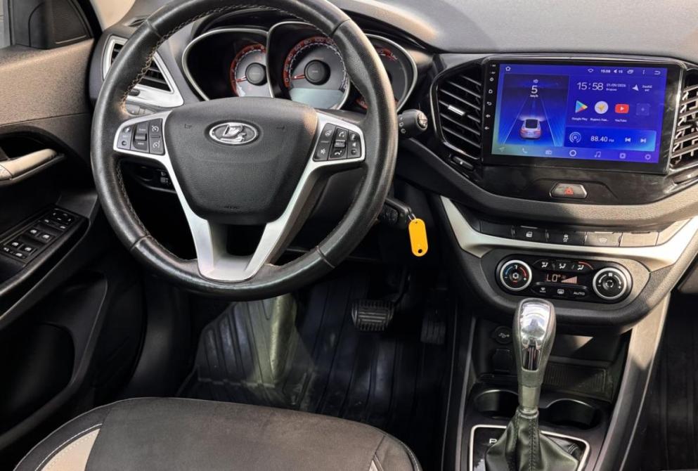 Lada (ВАЗ) Vesta I Владимир  - изображение 12
