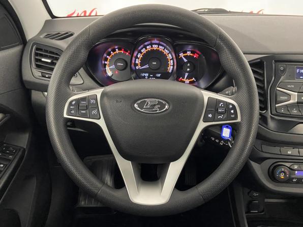 Lada (ВАЗ) Vesta I с пробегом 2019 года, цена 1 119 000 рублей, 112000 км, универсал, Автокод Объявления