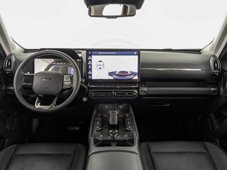 Haval H7 I Москва  - изображение 14