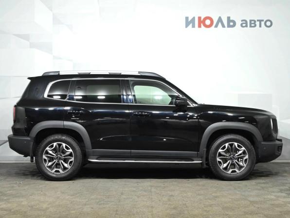 Haval Dargo с пробегом 2022 года, цена 2 350 000 рублей, 90072 км, внедорожник, Автокод Объявления