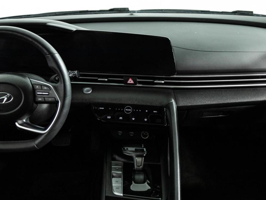 Hyundai Elantra VII (CN7) Санкт-Петербург  - изображение 15