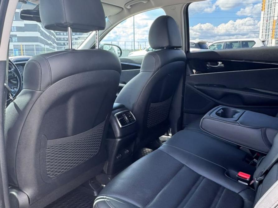 Kia Sorento III Prime Рестайлинг Екатеринбург  - изображение 14