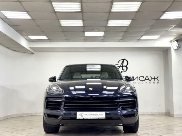 Porsche Cayenne III с пробегом 2019 года, цена 5 300 000 рублей, 163779 км, внедорожник, Автокод Объявления
