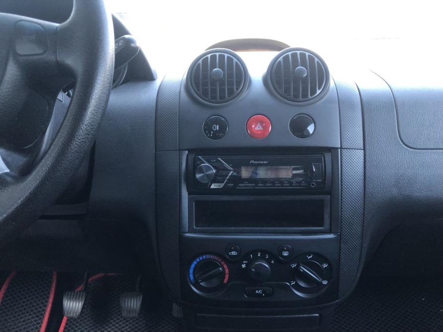 Chevrolet Aveo I Брянск  - изображение 14