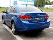 Chevrolet Cruze I Иваново  - изображение 22