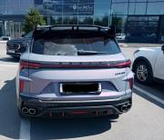 Geely Coolray I Рестайлинг Кемерово  - изображение 9