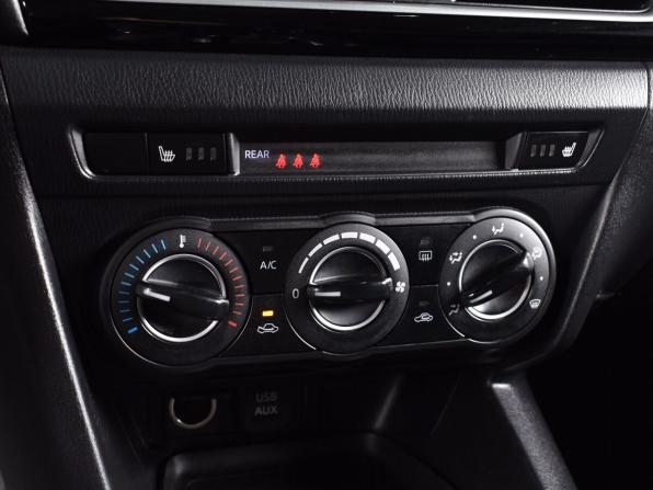 Mazda 3 III (BM) с пробегом 2013 года, цена 1 169 999 рублей, 273289 км, седан, Автокод Объявления