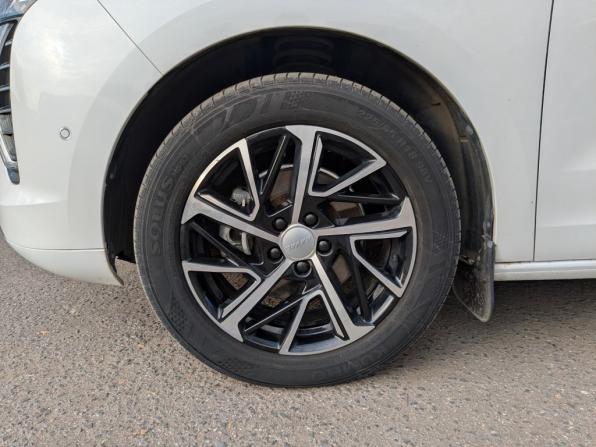 Haval Jolion I с пробегом 2022 года, цена 1 650 000 рублей, 61600 км, внедорожник, Автокод Объявления