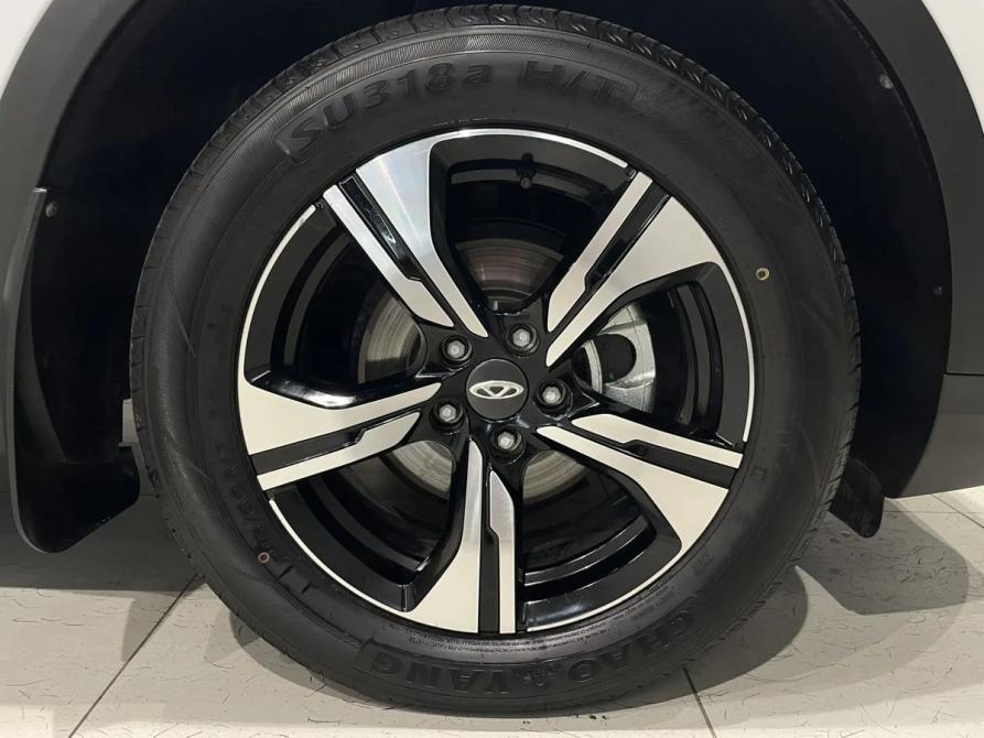 Chery Tiggo 4 Pro I Рестайлинг Москва  - изображение 19