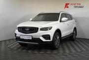 Geely Atlas Pro Нижний Новгород  - изображение 21