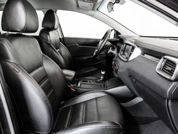 Kia Sorento III Prime Рестайлинг с пробегом 2019 года, цена 2 399 000 рублей, 149143 км, внедорожник, Автокод Объявления