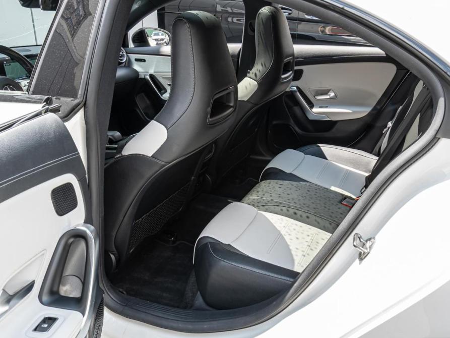 Mercedes-Benz CLA II (C118 X118) Краснодар  - изображение 11