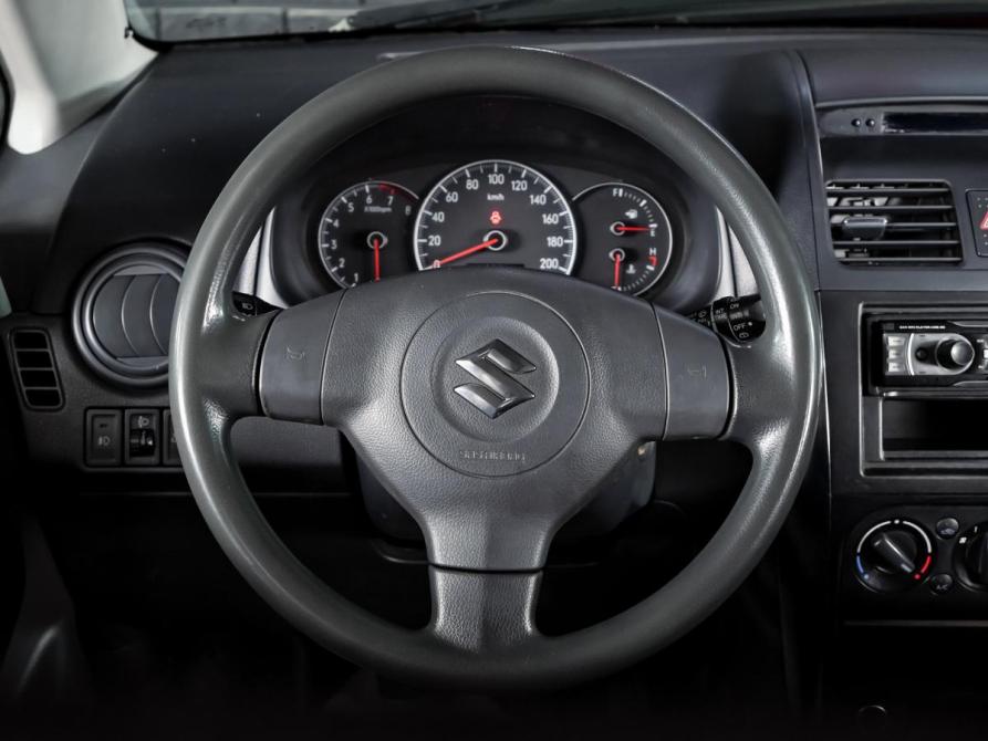 Suzuki SX4 I (Classic) Екатеринбург  - изображение 12