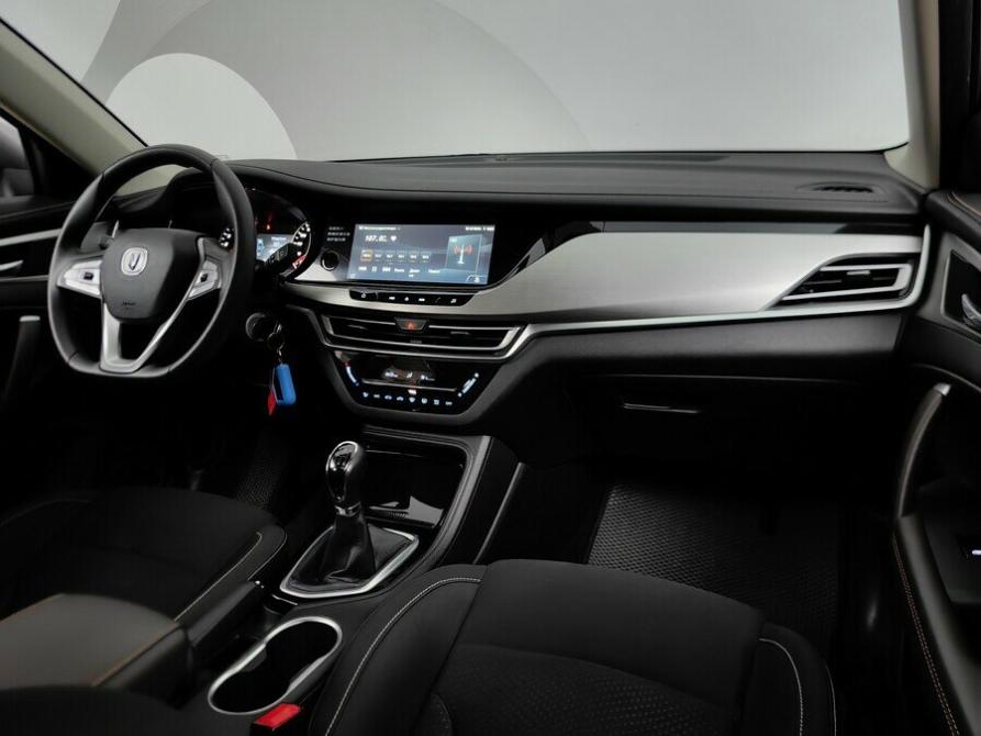 Changan CS35 Plus I Подольск  - изображение 13