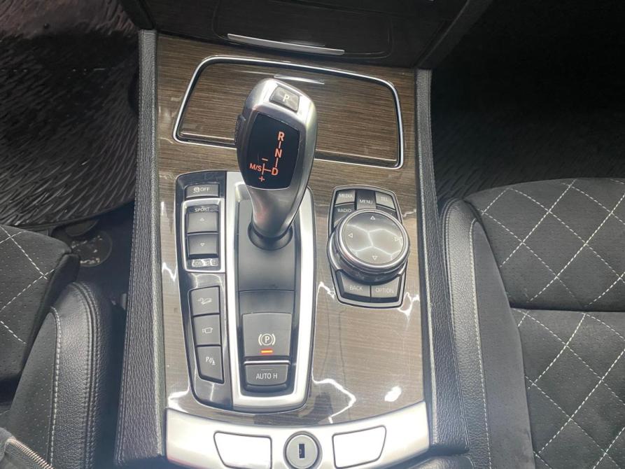 BMW 7 серии V (F01/F02/F04) Рестайлинг Альметьевск  - изображение 27