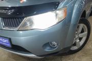 Mitsubishi Outlander II Новокузнецк  - изображение 45