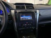 Toyota Camry VII (XV50) Рестайлинг Таганрог  - изображение 50