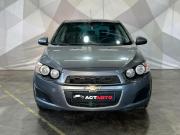 Chevrolet Aveo II Оренбург  - изображение 21
