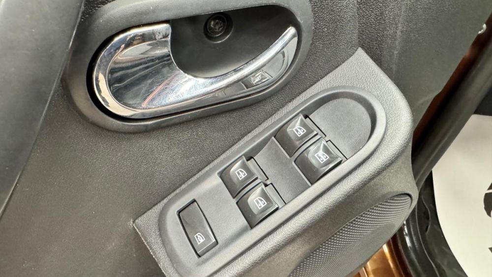 Renault Duster I Рестайлинг Киров  - изображение 17