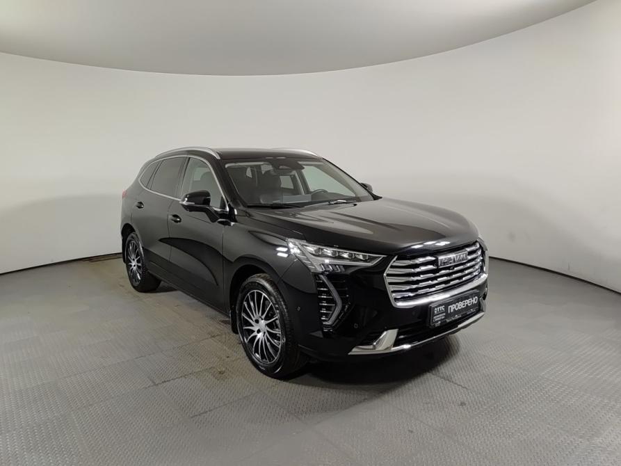 Haval Jolion I Рестайлинг Уфа  - изображение 3
